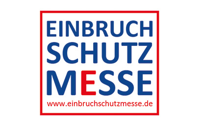 Logo: Einbruchschutz Messe